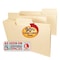 Smead Folder, File, Suprtab, Lgl, Mla Pk SMD15395 - alternate 1